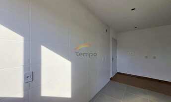 Imagem 4: Apartamento 2 dormitórios