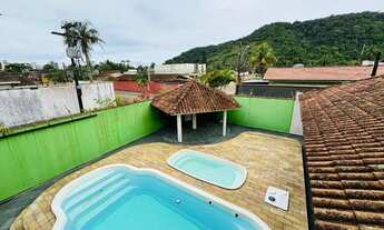 Imagem: Casa com 7 dormitórios à venda, 328 m²