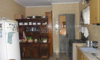 Imagem 6: Casa - Parque São Quirino - Campinas