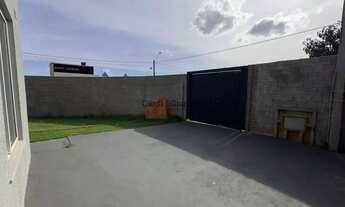 Imagem 4: CA2353- Casa para venda no Residencial Villa Bela em Assis