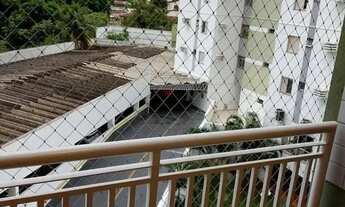 Imagem 3: Edifício Torres de Málaga