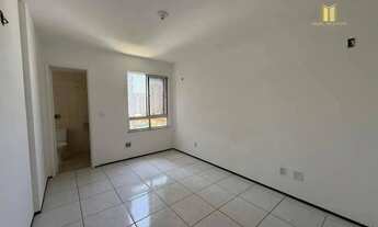 Imagem 7: Apartamento com 3 dormitórios à venda, 126 m² por R$ 570.000,00 - Aldeota - Fortaleza/CE