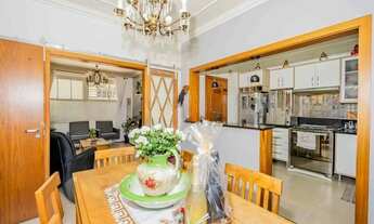 Imagem 4: Apartamento Garden, 3 dormitórios, 1 suíte, 1 vaga, churrasqueira no bairro Santana