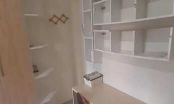 Imagem 4: Apartamento Cobertura a 1,3 km da praia