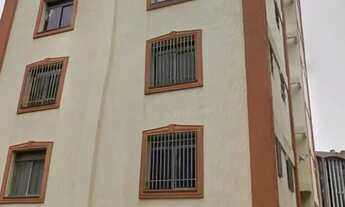 Imagem: Imóvel para venda possui 50 metros quadrados