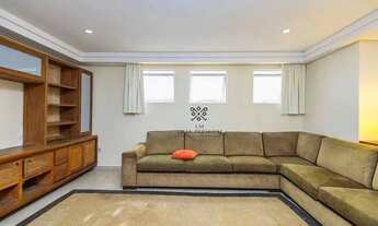 Imagem 5: Casa com 4 dormitórios, 431 m² - venda por R$ 3.300.000 ou aluguel por R$ 14.990/mês - Tab