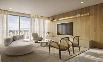 Imagem 3: Apartamento no condomínio Elbrus - Centro de Balneário Camboriú SC