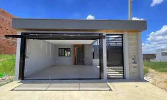 Imagem: Casa com 3 dormitórios à venda, 125 m²