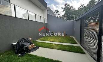 Imagem 5: Casa em Rua Três - Santa Maria - Vespasiano/MG