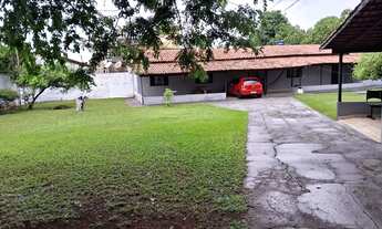 Imagem 5: Casa Celina Park área 755m2