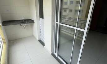 Imagem 6: ALUGO APARTAMENTO - JARDINS TURU II