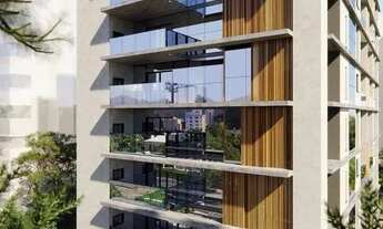 Imagem 3: Apartamento para Venda em Curitiba, Batel, 3 dormitórios, 1 suíte, 2 banheiros, 2 vagas