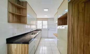 Imagem 6: Apartamento de 152m² com 03 suítes para locação - Jardim Nova Aliança