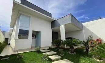 Imagem: CASA ALTO PADRÃO AO LADO DO ANASHOPPING