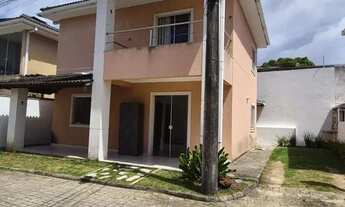 Imagem: CASA EM CONDOMÍNIO BURAQUINHO