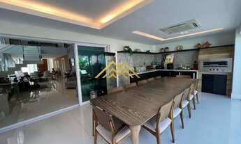 Imagem 7: Casa de condomínio à venda em Salvador, Paralela, com 6 quartos, 500,00m²