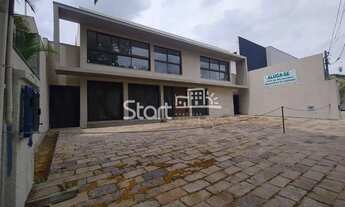 Imagem: Casa - Nova Campinas - Campinas