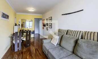 Imagem 4: Apartamento à Venda - Perdizes, 2 Quartos, 58 m2