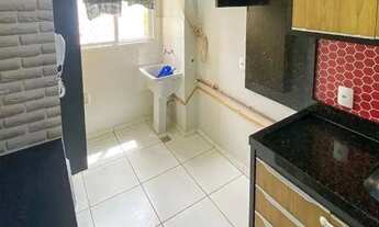 Imagem 3: Solar di Lucca apartamento 2 quartos para locação Londrina Gleba Esperança