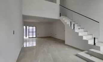 Imagem 6: Oportunidade - Casa em Condomínio - Loteamento Floresta - Residencial Reserva Rudá - 3 Dor