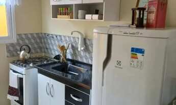 Imagem 2: Imóvel para aluguel possui 35 metros quadrados com 1 quarto