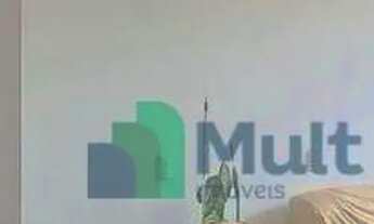 Imagem 2: Apartamento com 2 quartos à venda, 46 m² - Campos Elíseos - Ribeirão Preto/SP