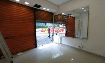 Imagem 7: ÓTIMO SALÃO COMERCIAL 68M² - CENTRO - POR R$ 7.000,00