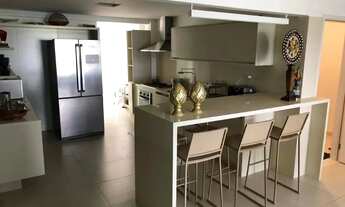 Imagem 3: Valor de Super OPORTUNIDADE! Apartamento 3Qts 150m2 para ALUGUEL - Praia de Ponta de Campi