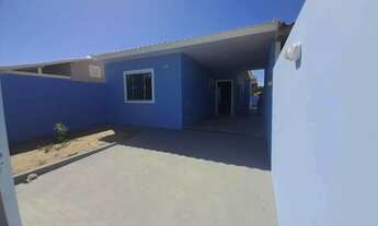 Imagem: Linda Casa nova 2qtos junto ao Centro de