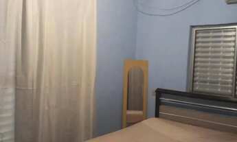 Imagem 2: Casa em Rua 17 - Conjunto Marcos Freire - Guarulhos/SP