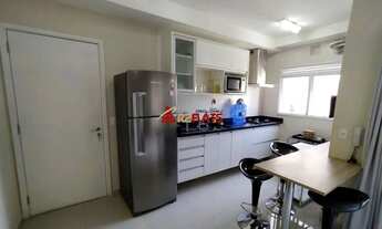 Imagem 3: Flat com ótimo preço no bairro Paraíso. Confira!