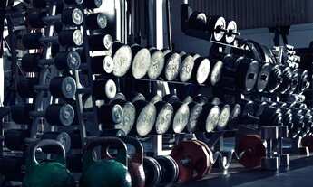 Imagem: Espaço Fitness à Venda em Salvador