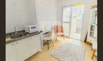 Imagem: Apartamento à Venda - Belém, 1 Quarto