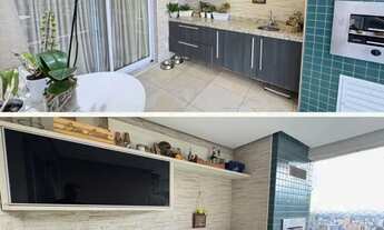 Imagem: Lindo apartamento de 4 quartos no centro