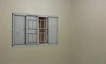 Imagem 6: Casa Térrea 2 dormitórios sendo 1 suite com edixulas nos fundos para locação em Taubate