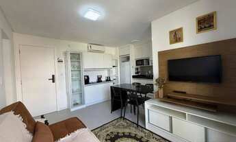 Imagem 4: Apartamento para alugar, 38 m² por R$ 3.000,00/mês - Velha - Blumenau/SC