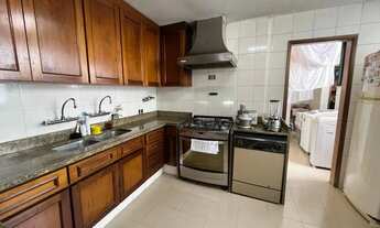 Imagem 3: Imóvel para aluguel tem 150 metros quadrados com 4 quartos em Ipanema - Rio de Janeiro - R