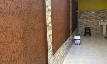 Imagem 6: Casa com 1 dormitório para alugar, 50 m² por R$ 1.300,00/mês - Loteamento Alvorada - Mogi