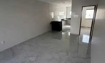 Imagem 4: Casa com 3 dormitórios à venda, 138 m² por R$ 560.000,00 - Mondubim - Fortaleza/CE