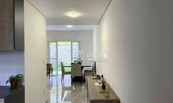 Imagem 2: Casa com 3 dormitórios, 01 suíte à venda, 105 m² por R$ 870.000 - Cidade Nova - Jundiaí/SP