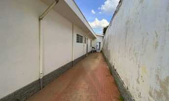 Imagem 4: Casa Comercial para venda e locação, Vila Bissoto, Valinhos - CA0392