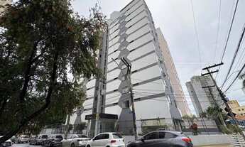 Imagem: Apartamento 4 Quartos no Setor Central de