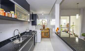 Imagem 3: Apartamento à venda no Ecoville | 69m² privativos | 2 quartos | 1 vaga