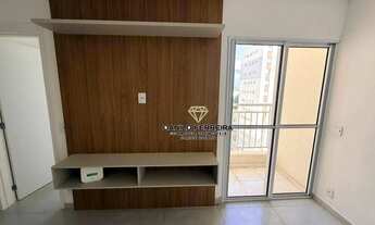 Imagem 5: Apartamento com 2 quartos para alugar, 42 m² por R$ 2.500/mês - Residencial Bella Florença