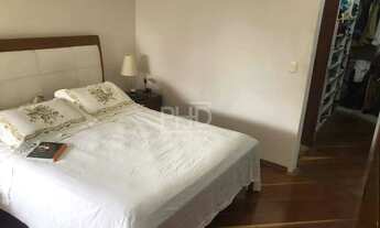 Imagem 7: Apartamento à venda, 4 quartos, 4 suítes, 4 vagas, Jardim do Mar - São Bernardo do Campo/S