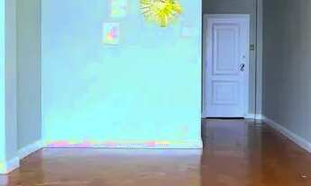 Imagem 3: FABULOSO 3 QUARTOS COM VAGA E DEP COMPLETA LEOPOLDO MIGUEZ COPACABANA