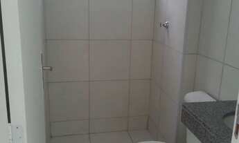 Imagem 5: Alugo Apartamento no Condomínio Park Reality em Campo Grande