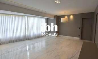 Imagem 4: Apartamento 4 quartos para alugar no Funcionarios / Savassi