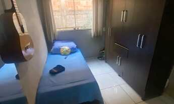 Imagem 2: OPORTUNIDADE CASA À VENDA - JARDIM SERRA AZUL MATEUS LEME