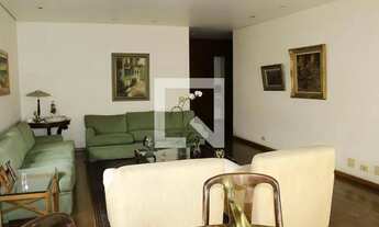 Imagem: Apartamento à Venda - Higienópolis, 3